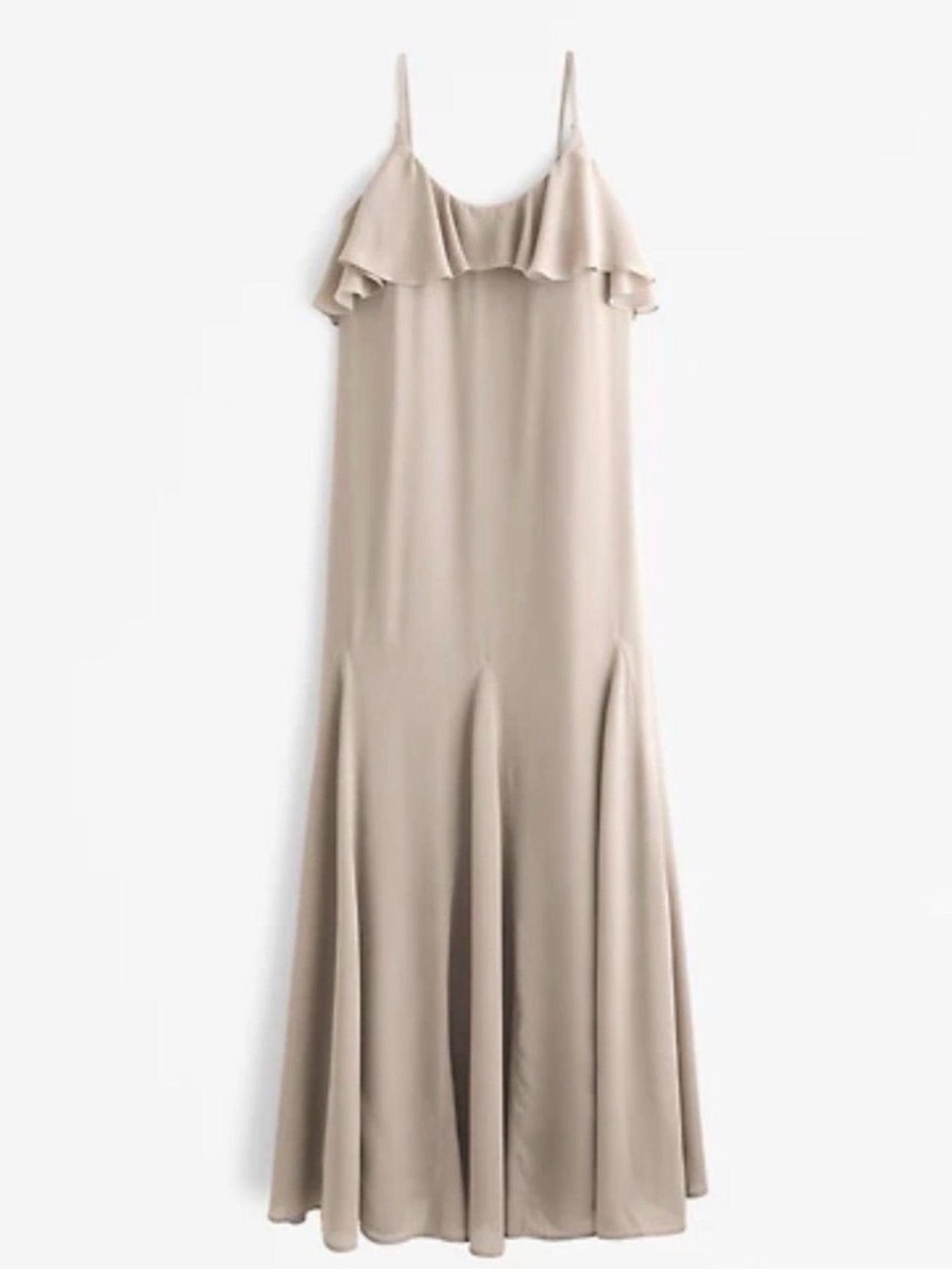 Abercrombie & Fitch Maxi Dress